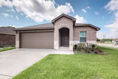 406 Regiment Road, Sherman, TX 75090 - Photo 1