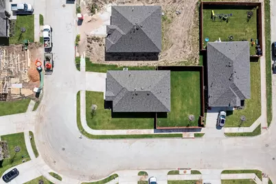 406 Regiment Road, Sherman, TX 75090 - Photo 3