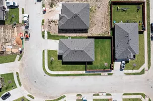 406 Regiment Rd, Sherman, TX 75090 - Photo 3