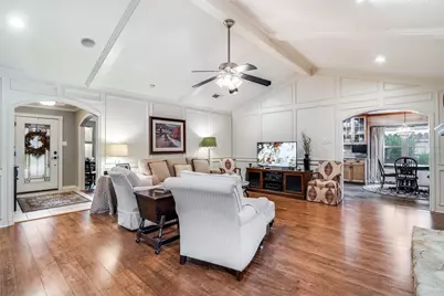 4 High Mesa Place, Richardson, TX 75080 - Photo 13