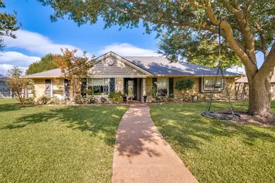 4 High Mesa Place, Richardson, TX 75080 - Photo 1