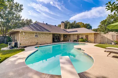 4 High Mesa Place, Richardson, TX 75080 - Photo 31