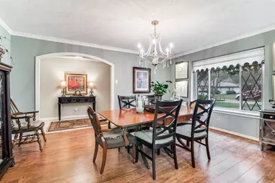 4 High Mesa Place, Richardson, TX 75080 - Photo 5