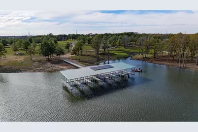 580 Waters Edge Way, Dodd City, TX 75438 - Photo 3