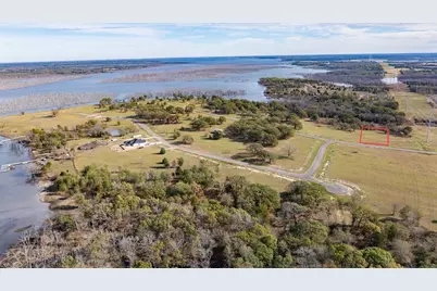 580 Waters Edge Way, Dodd City, TX 75438 - Photo 5