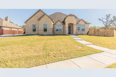 1600 Sea Breeze Court, Azle, TX 76020 - Photo 1
