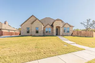 1600 Sea Breeze Ct, Azle, TX 76020 - Photo 1
