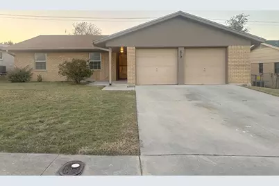 513 Myra Lou Avenue, Copperas Cove, TX 76522 - Photo 1