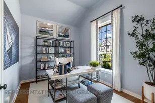 7817 Pondview Ln, Fort Worth, TX 76123 - Photo 31