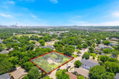 3406 Borger Street, Dallas, TX 75212 - Photo 3