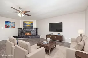 733 Rolling Ridge Dr, Allen, TX 75002 - Photo 5