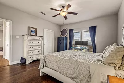 293 Redden Road, Van Alstyne, TX 75495 - Photo 25