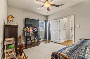 293 Redden Rd, Van Alstyne, TX 75495 - Photo 21