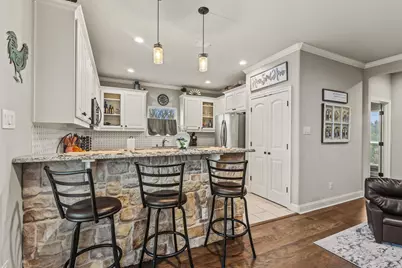 293 Redden Road, Van Alstyne, TX 75495 - Photo 13