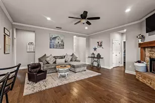 293 Redden Rd, Van Alstyne, TX 75495 - Photo 11