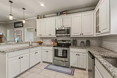 293 Redden Road, Van Alstyne, TX 75495 - Photo 15