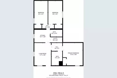 809 N Maxey Street, Sherman, TX 75090 - Photo 19