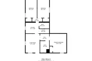 809 N Maxey St, Sherman, TX 75090 - Photo 19