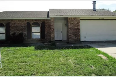 1201 Independence Trail, Grand Prairie, TX 75052 - Photo 1