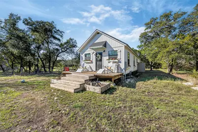 172 Private Road 1385, Morgan, TX 76671 - Photo 19