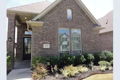 2633 Calloway Creek Drive, Fort Worth, TX 76118 - Photo 1