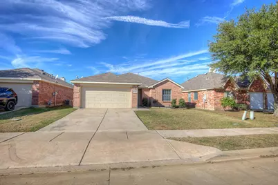 1248 Round Pen Run, Fort Worth, TX 76052 - Photo 1