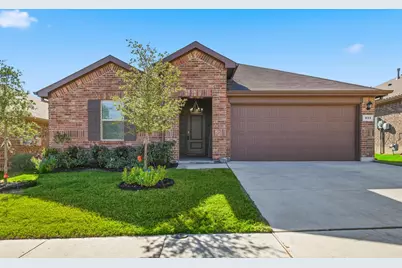 633 Whitecomb, Justin, TX 76247 - Photo 1