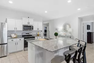 633 Whitecomb, Fort Worth, TX 76247 - Photo 7