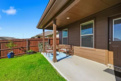 633 Whitecomb, Fort Worth, TX 76247 - Photo 25