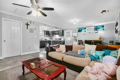 706 Jefferson Street, Hillsboro, TX 76645 - Photo 1