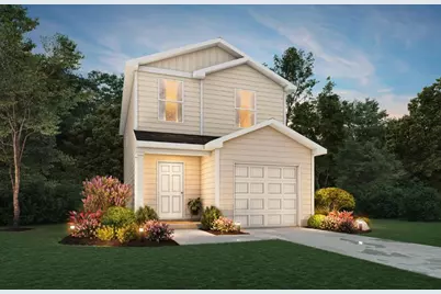 3501 Silver Springs Court, Abilene, TX 79602 - Photo 1