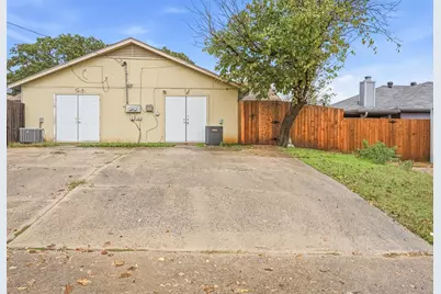 518 Guerin Drive, Arlington, TX 76012 - Photo 15