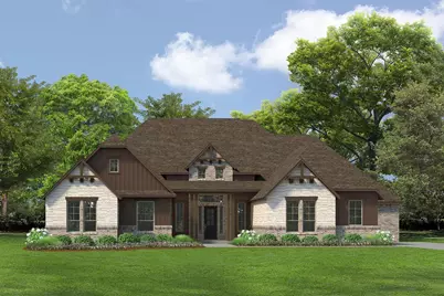 508 Birthright Lane, McLendon Chisholm, TX 75032 - Photo 1