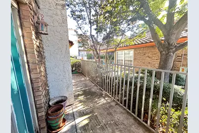 6509 Hickock Drive #2C, Fort Worth, TX 76116 - Photo 11