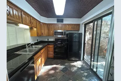 6509 Hickock Drive #2C, Fort Worth, TX 76116 - Photo 1