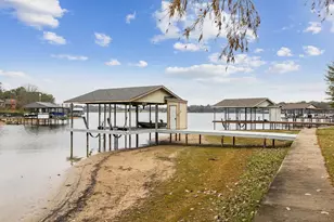 184 Oak Hills Dr, Mabank, TX 75156 - Photo 19