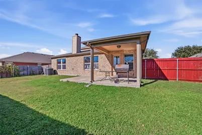 14754 Cedar Creek Way, Balch Springs, TX 75180 - Photo 27