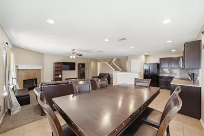 14754 Cedar Creek Way, Balch Springs, TX 75180 - Photo 13