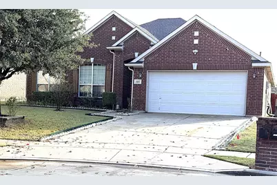 4461 Corner Brook Lane, Fort Worth, TX 76123 - Photo 1