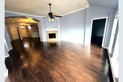 4461 Corner Brook Lane, Fort Worth, TX 76123 - Photo 3