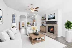 6264 Thunderwing, Fort Worth, TX 76179 - Photo 3