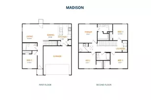 141 Coyote Creek Ct, Abilene, TX 79602 - Photo 3