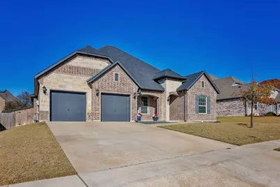 702 La Paloma Road, Sanger, TX 76266 - Photo 3