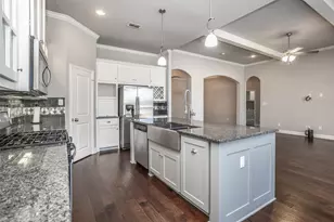 702 La Paloma Rd, Sanger, TX 76266 - Photo 13