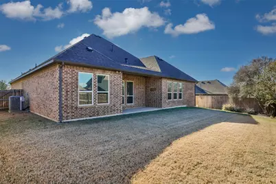 702 La Paloma Road, Sanger, TX 76266 - Photo 39