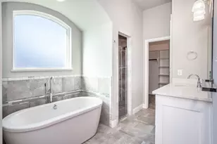 702 La Paloma Rd, Sanger, TX 76266 - Photo 23