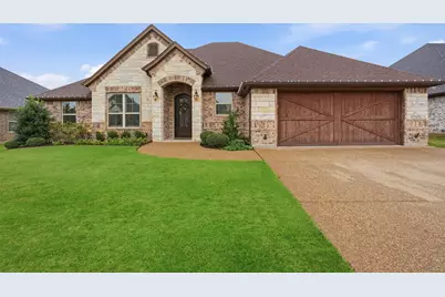 1022 Anna Circle, Granbury, TX 76048 - Photo 3