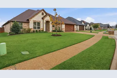 1022 Anna Circle, Granbury, TX 76048 - Photo 1