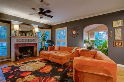 1930 Marydale Drive, Dallas, TX 75208 - Photo 7