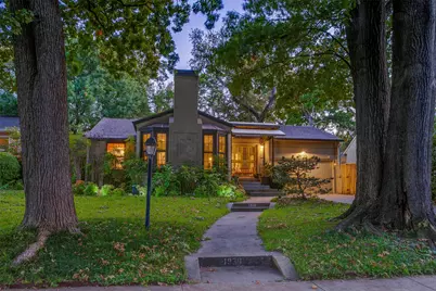 1930 Marydale Drive, Dallas, TX 75208 - Photo 1